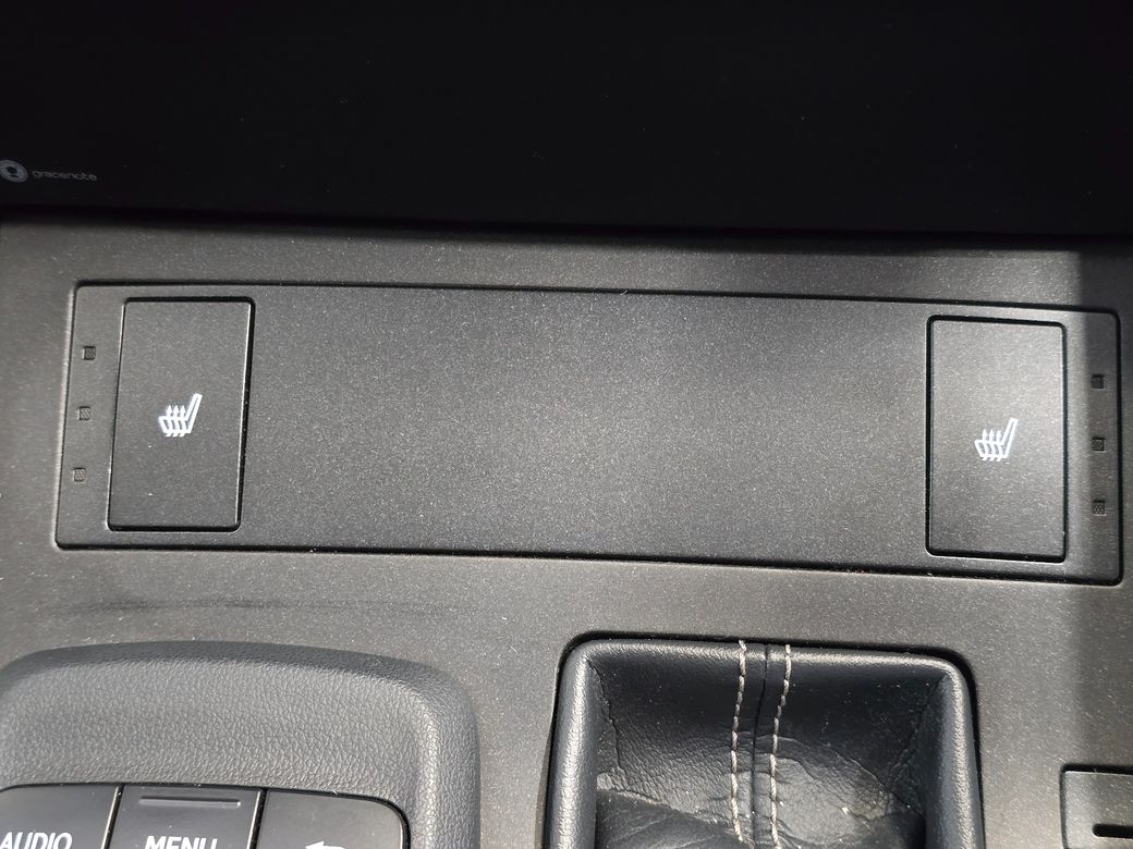 2018 Lexus IS