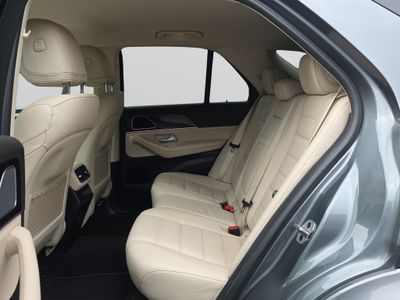 2022 Mercedes-Benz GLE Class