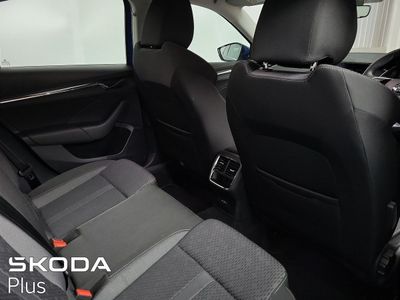 2023 Skoda Octavia