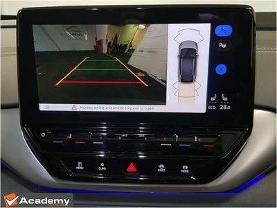 2023 Volkswagen ID.4