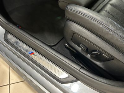 2023 BMW 5 Series