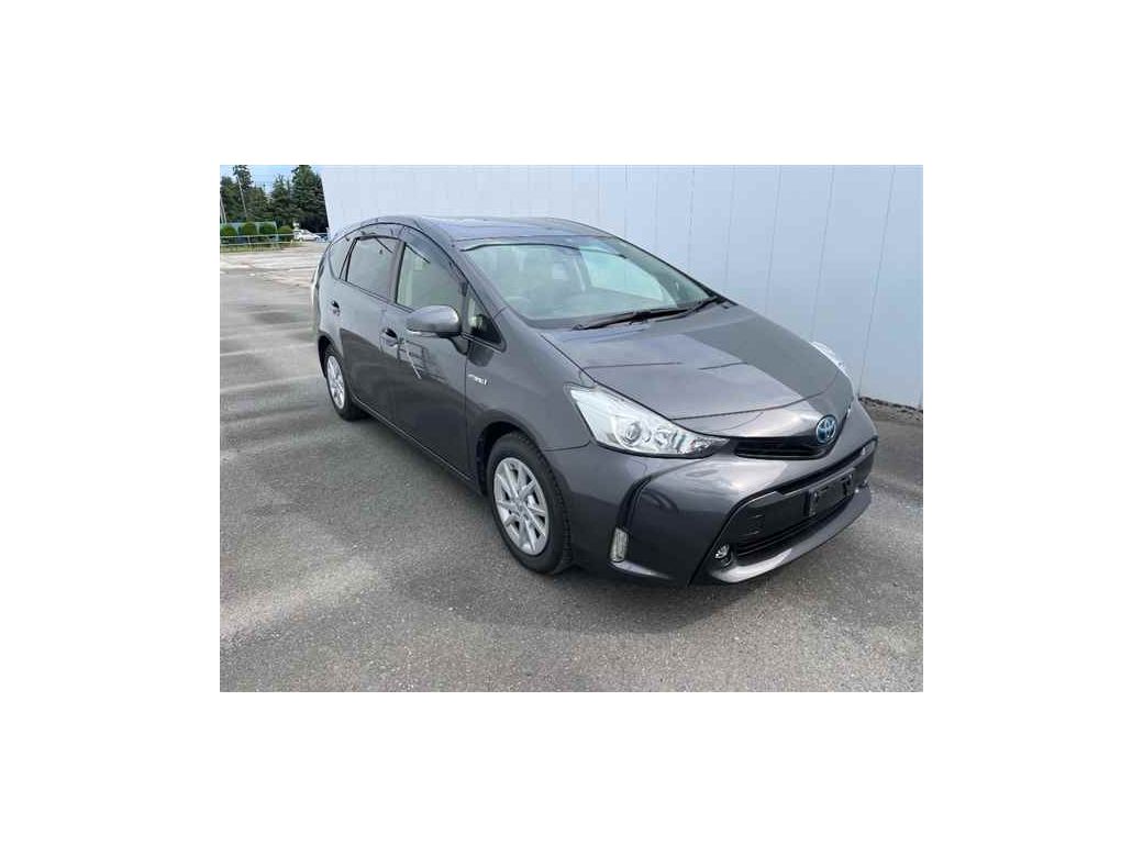 2020 Toyota Prius