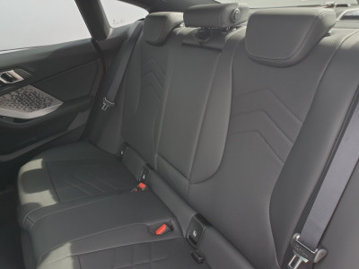 2026 BMW 220