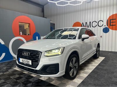 2019 Audi Q2