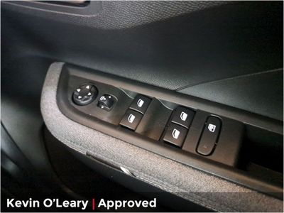 2026 Opel Frontera