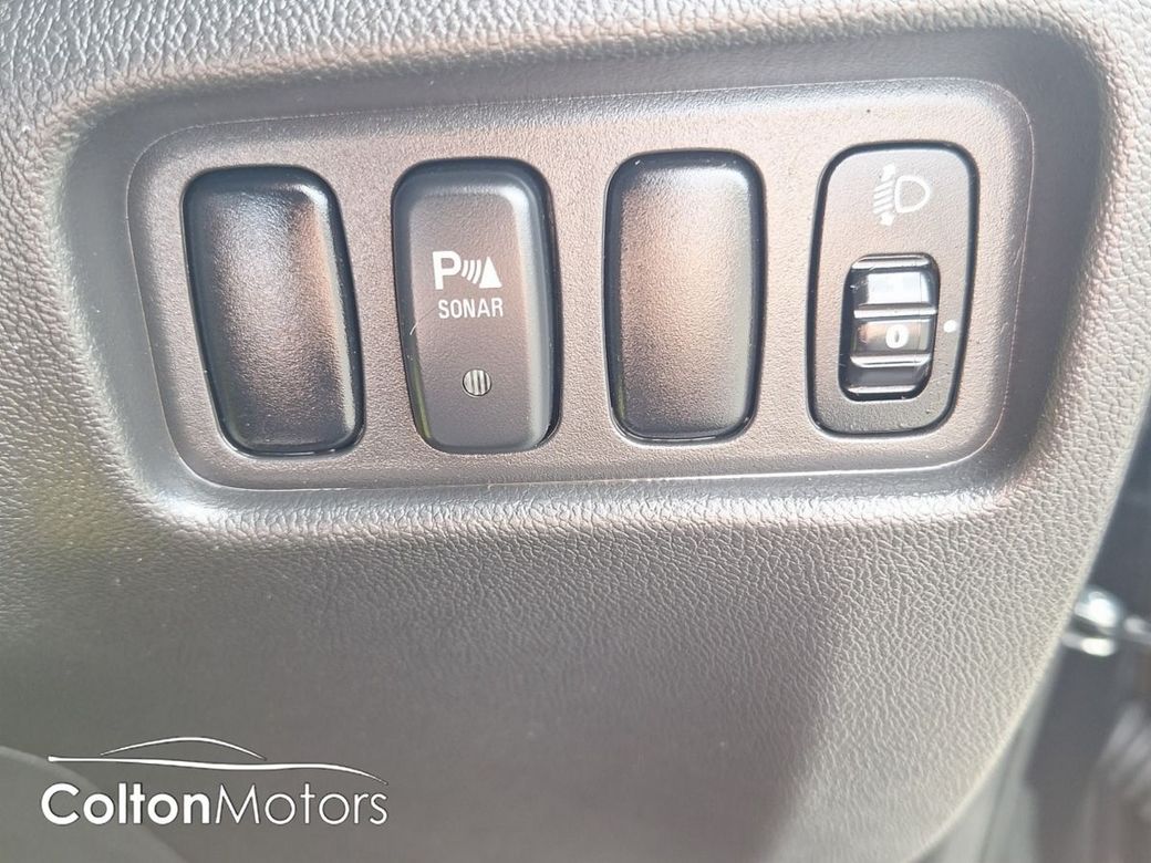 2019 Mitsubishi ASX