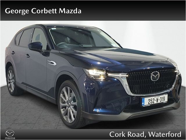 vehicle for sale from George Corbett Motors