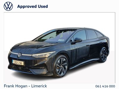 2025 Volkswagen ID.7