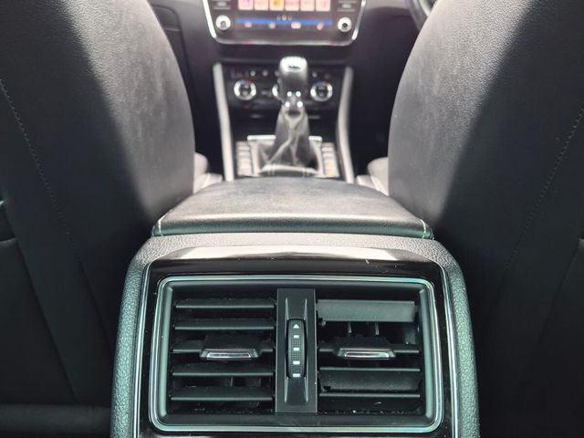 2017 Skoda Superb