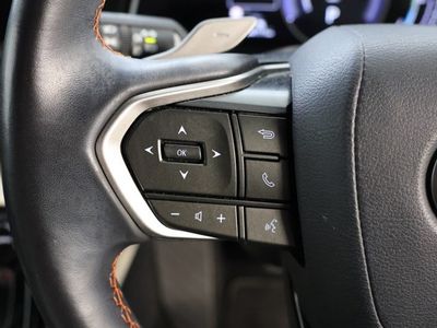 2023 Lexus NX 450H+