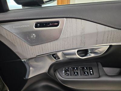2024 Volvo XC90