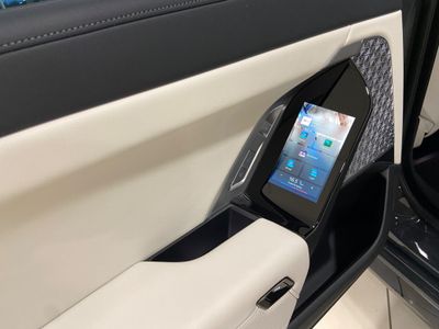 2025 BMW 7 Series