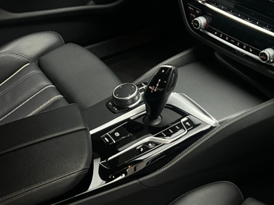 2023 BMW 5 Series
