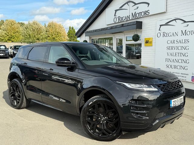 vehicle for sale from O'Regan Motors