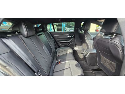 2020 Peugeot 508