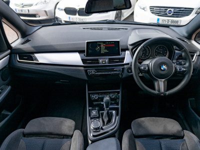 2016 BMW 2 Series Gran Tourer