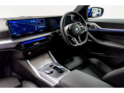 2025 BMW i4