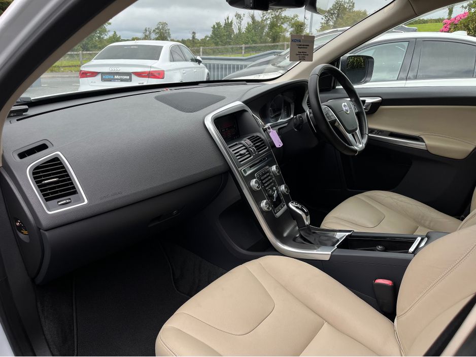 2016 Volvo XC60