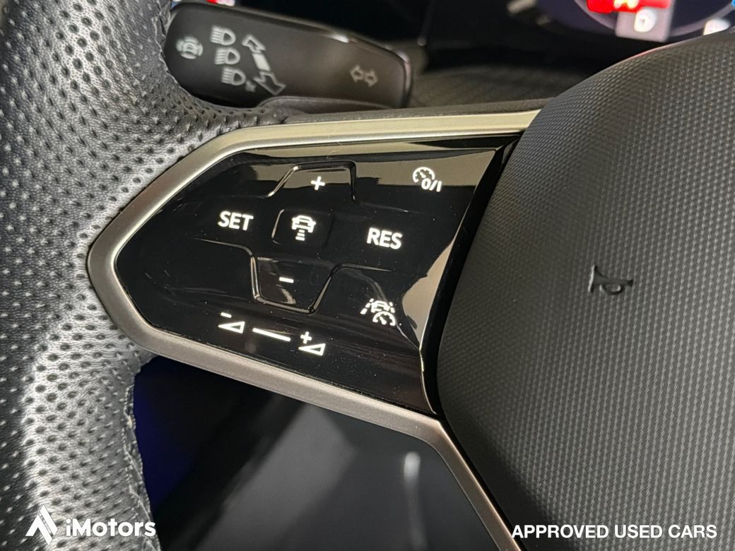 2023 Volkswagen Golf