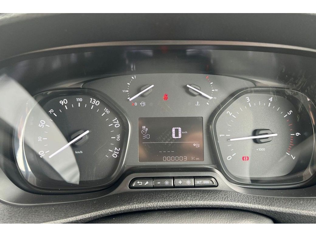 2024 Peugeot Expert