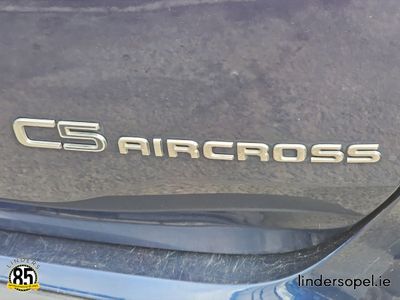2023 Citroen C5 Aircross