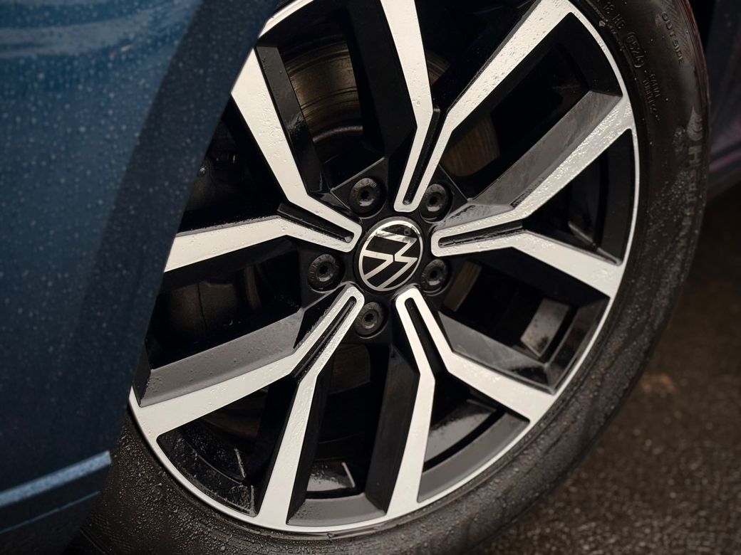 2021 Volkswagen Passat