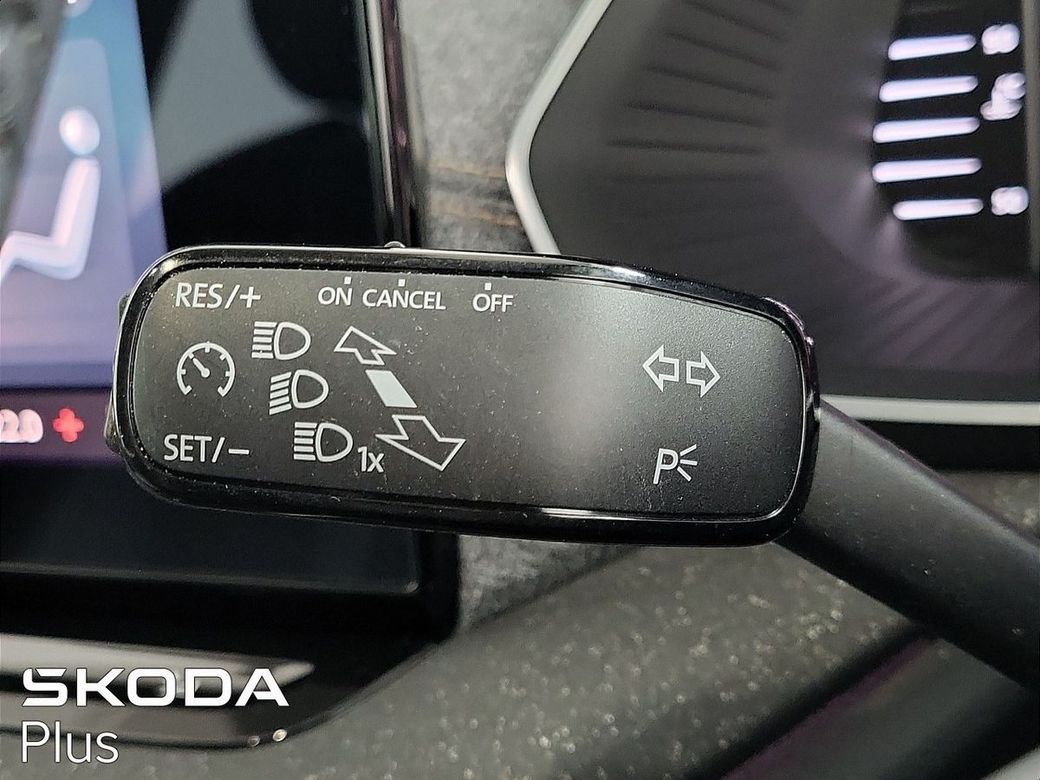 2024 Skoda Octavia