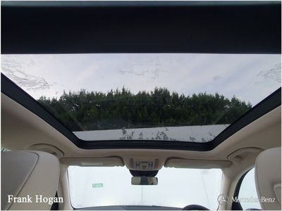 2026 Mercedes-Benz GLE Class