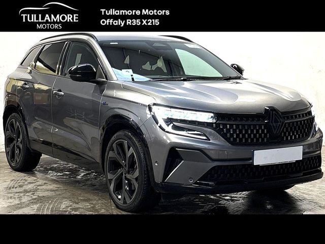 vehicle for sale from Tullamore Motors