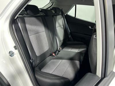 2026 Kia Stonic