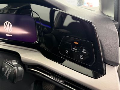 2023 Volkswagen Golf