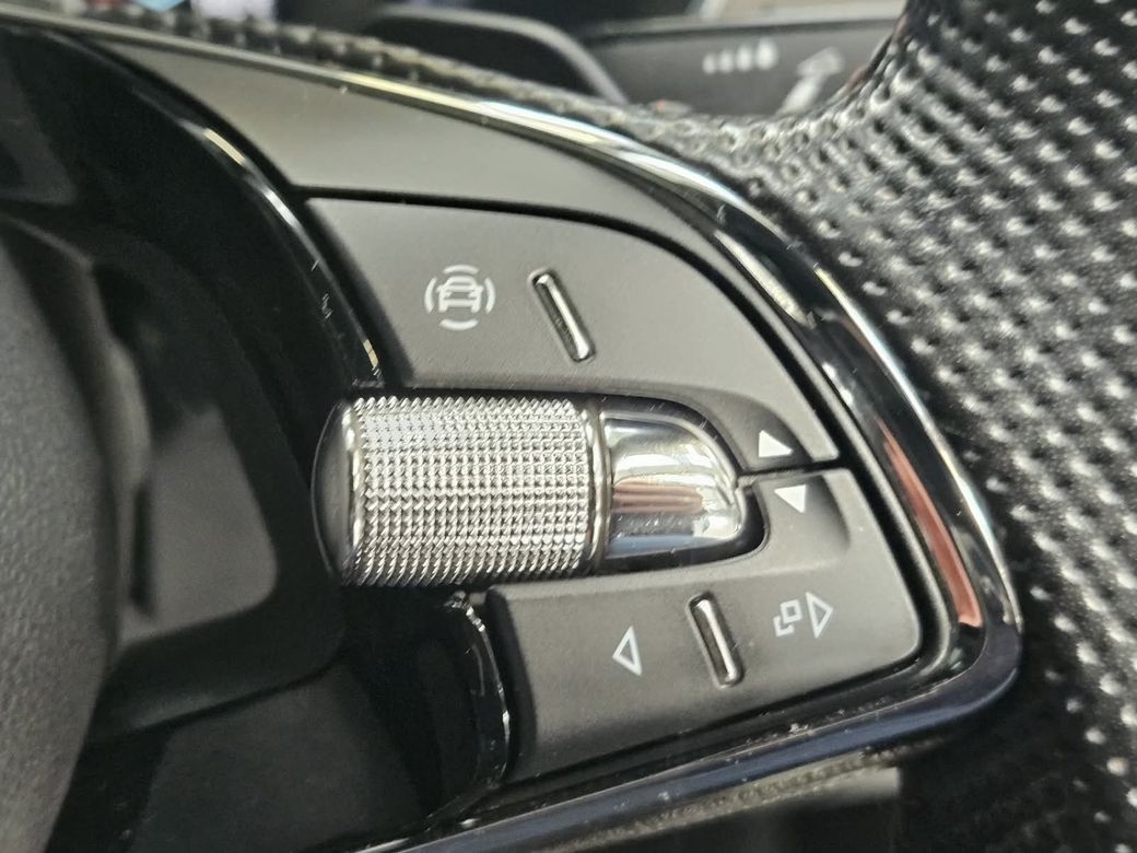 2022 Skoda Octavia