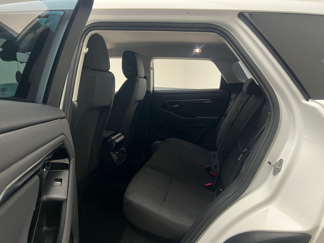 2020 Land Rover Range Rover Evoque