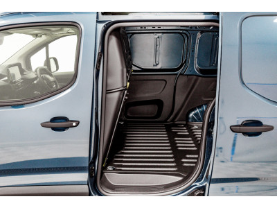 2026 Peugeot Partner