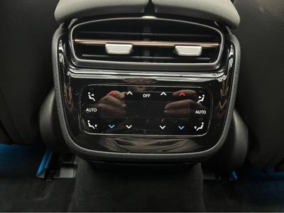 2023 Mercedes-Benz EQS