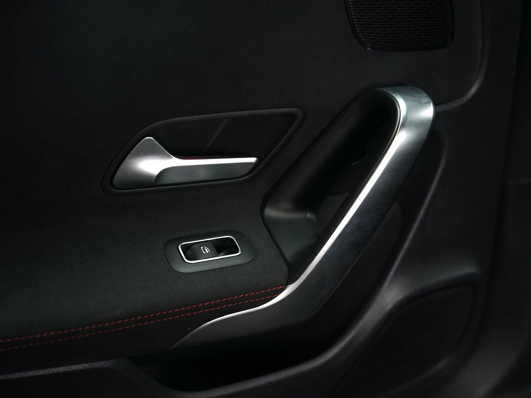2023 Mercedes-Benz CLA Class