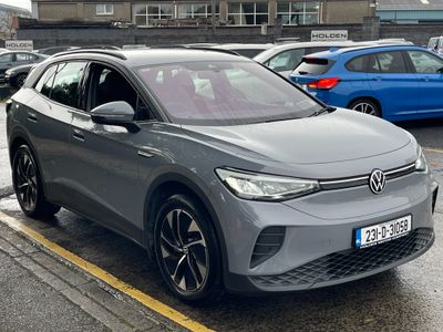 2023 Volkswagen ID.4