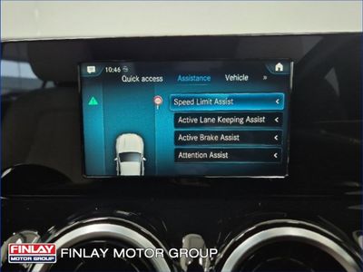 2020 Mercedes-Benz GLB Class