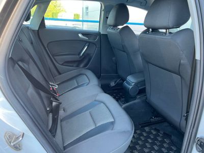 2015 Audi A1