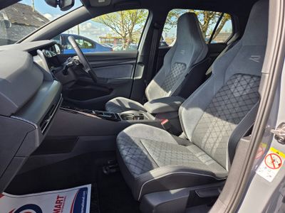 2023 Volkswagen Golf