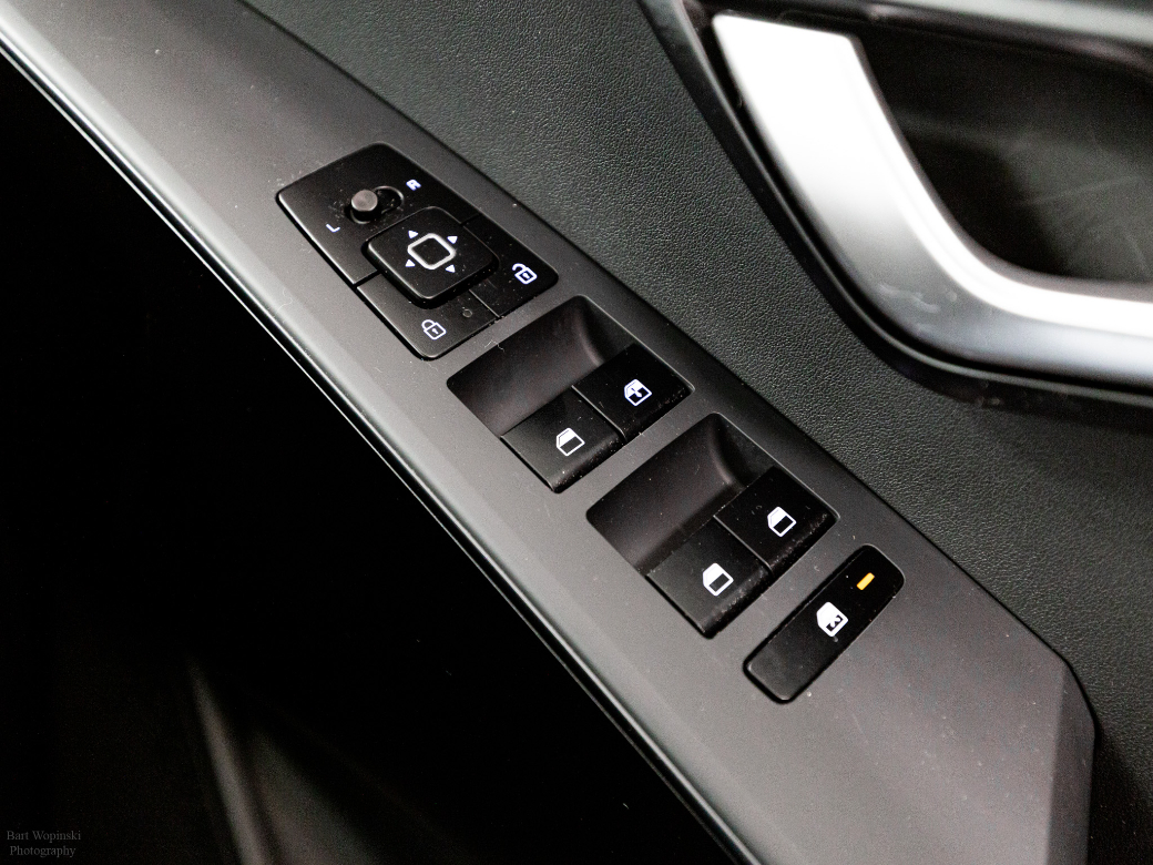 2025 Kia Niro