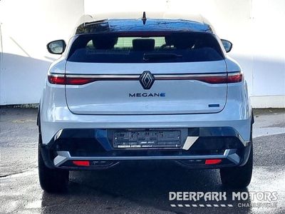 2026 Renault Megane