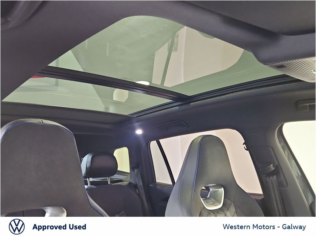 2026 Volkswagen Tayron