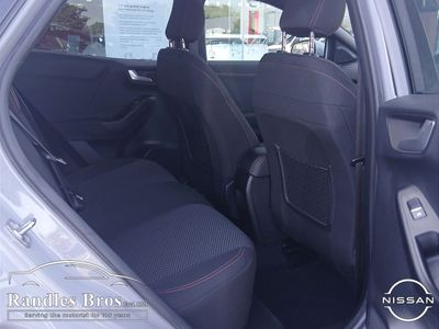 2023 Ford Puma