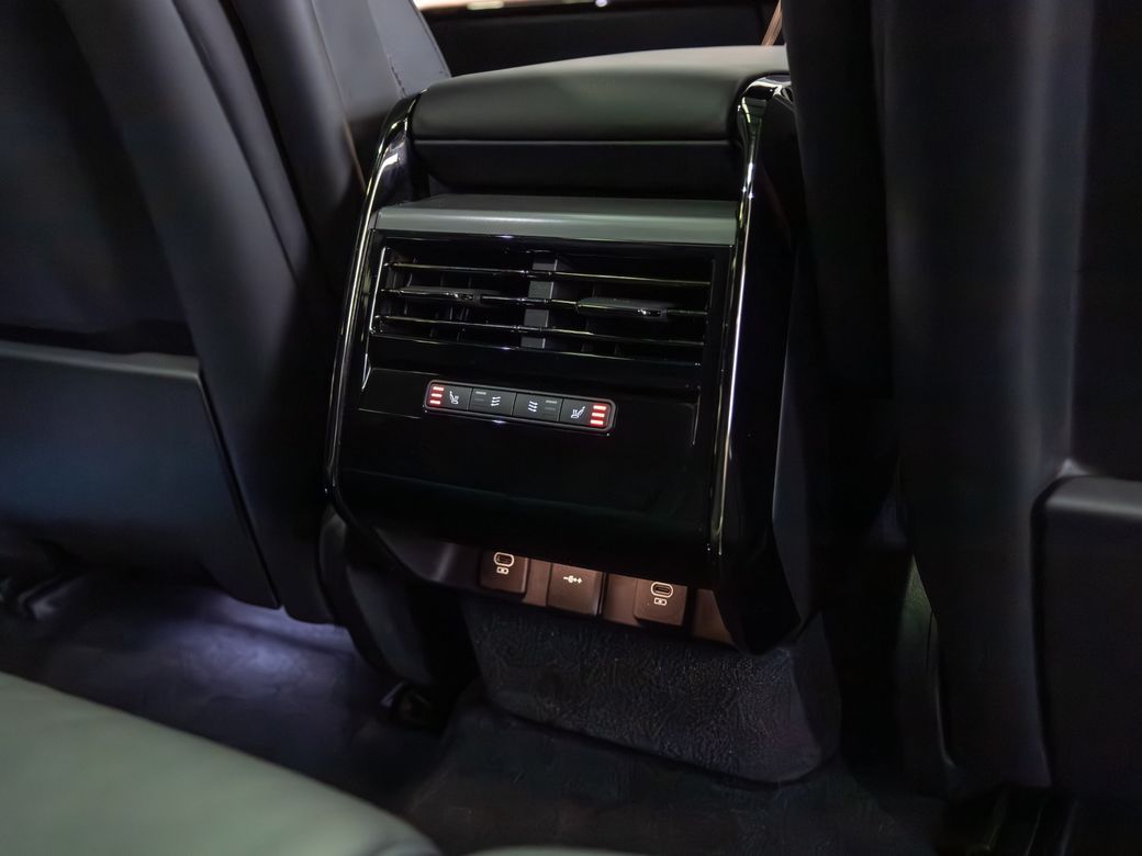2022 Land Rover Range Rover Sport