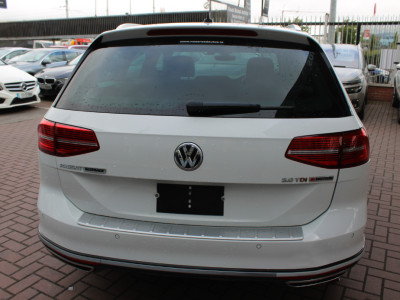 2020 Volkswagen Passat