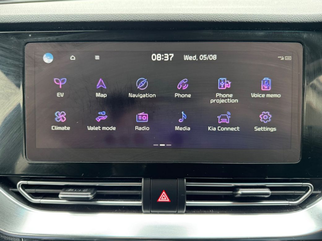 2021 Kia Niro
