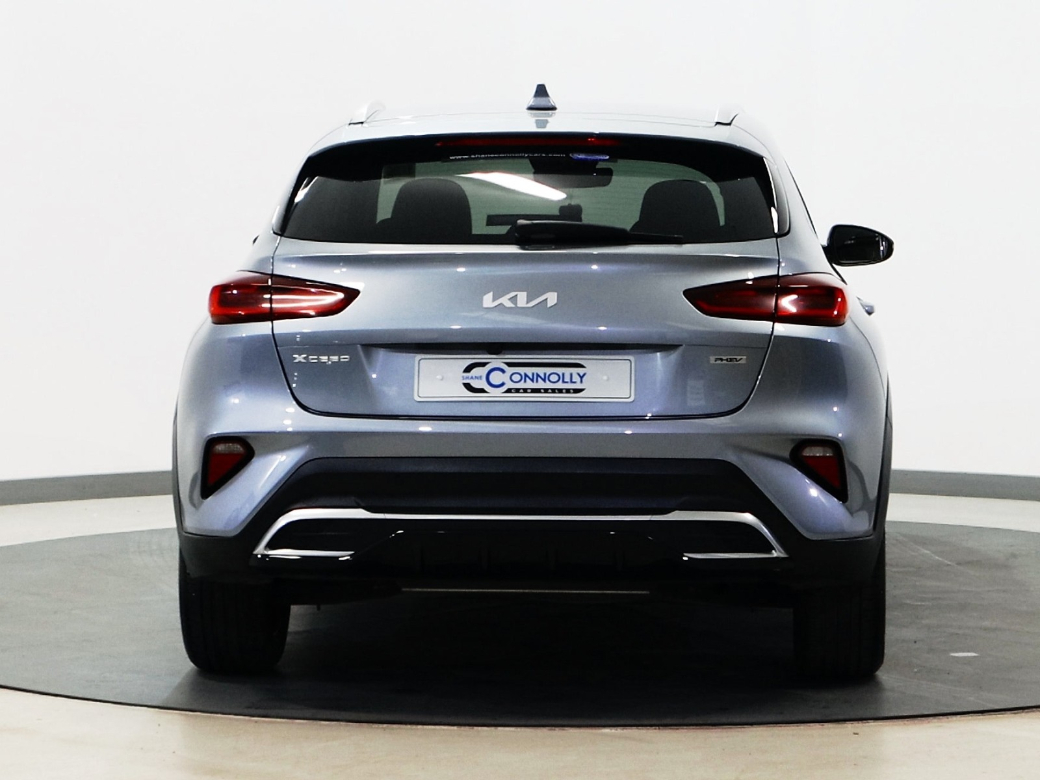 2023 Kia XCeed