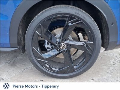 2026 Volkswagen T-Roc