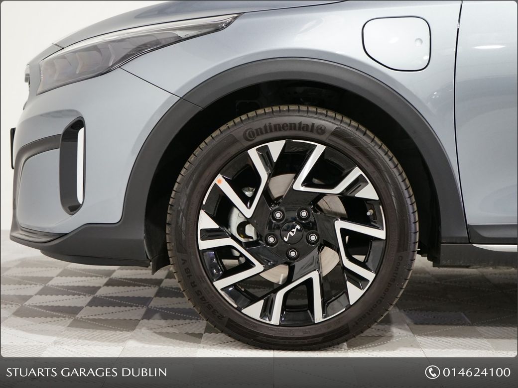 2023 Kia XCeed